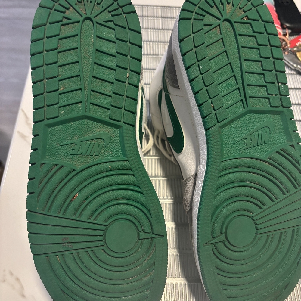 Nike sneakers